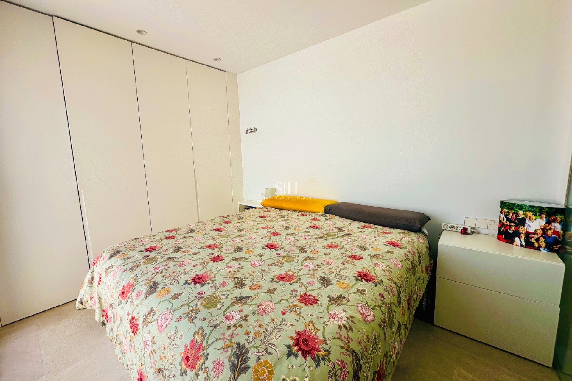 Перепродажа - Villa - Los Alcázares - Santa Rosalía