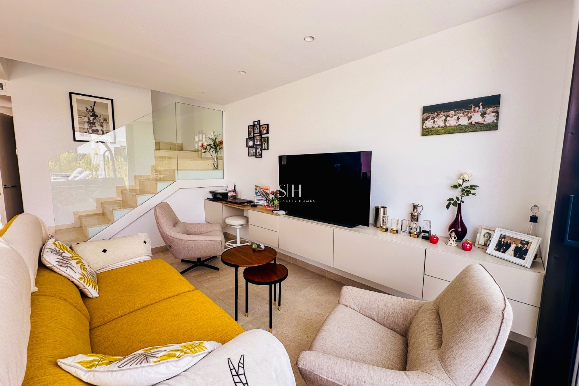 Перепродажа - Villa - Los Alcázares - Santa Rosalía