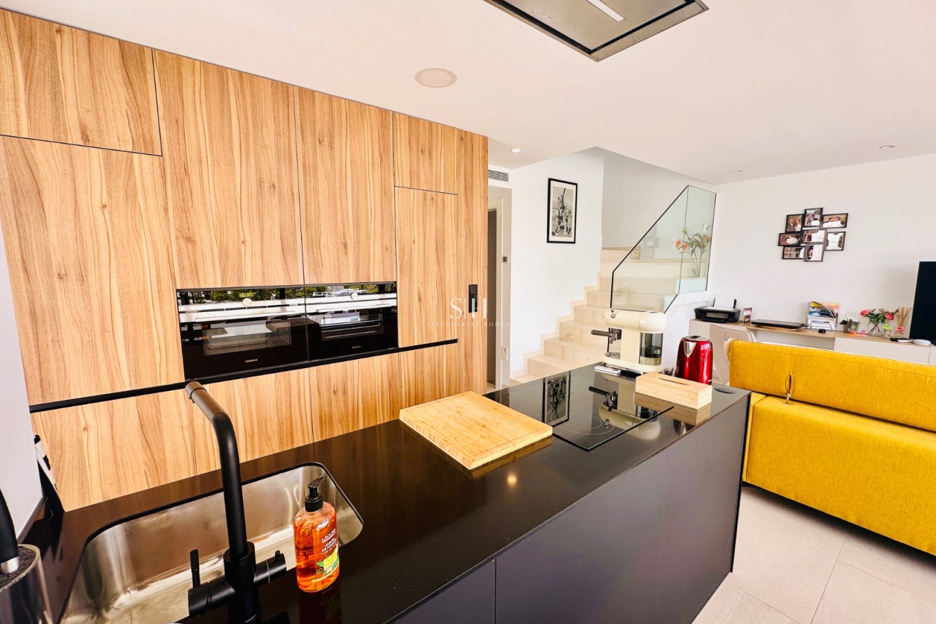 Перепродажа - Villa - Los Alcázares - Santa Rosalía