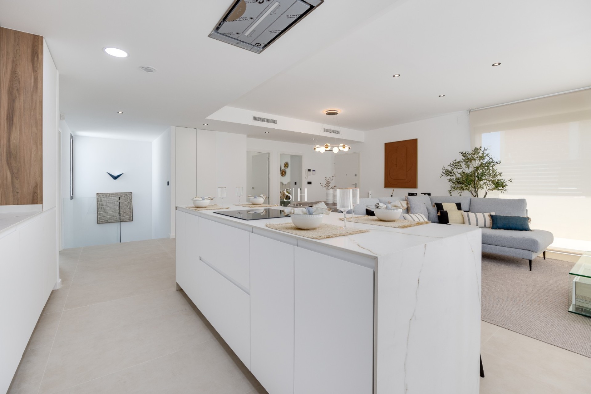 Перепродажа - Villa - Los Alcázares - Torre del Rame