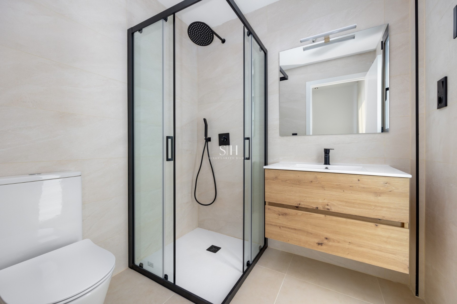 Перепродажа - Villa - Los Alcázares - Torre del Rame