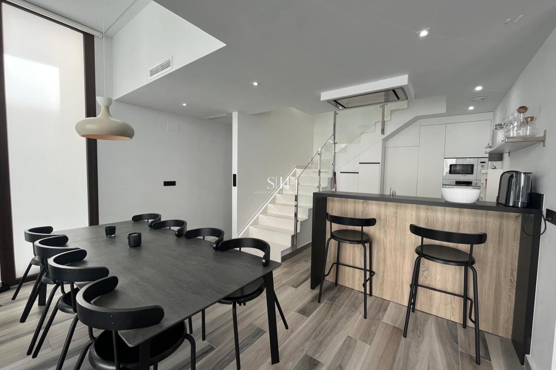 Перепродажа - Villa - Los Altos - Costa Blanca