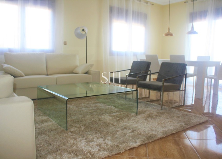 Перепродажа - Villa - Los Altos - Costa Blanca