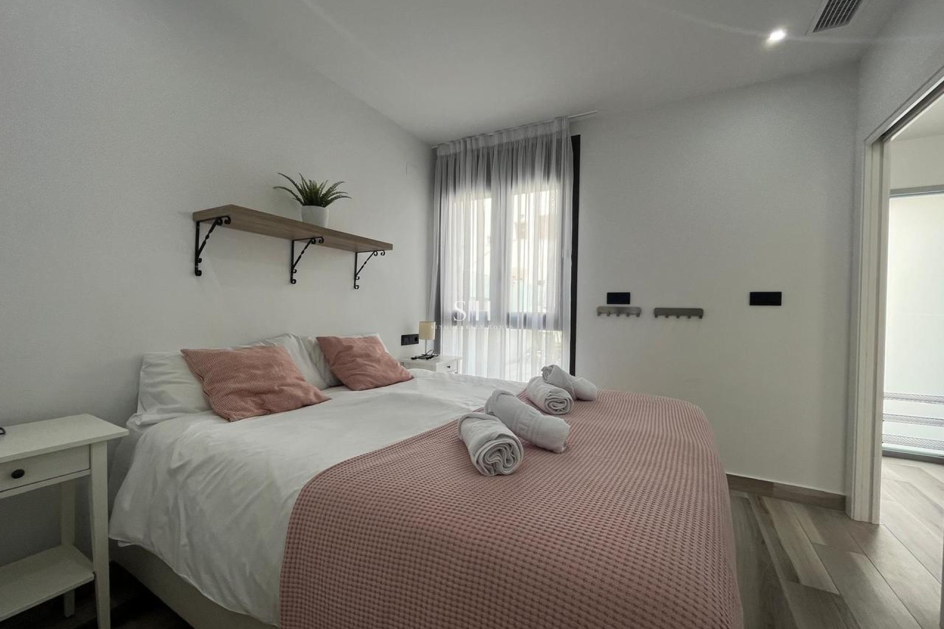 Перепродажа - Villa - Los Balcones - Costa Blanca