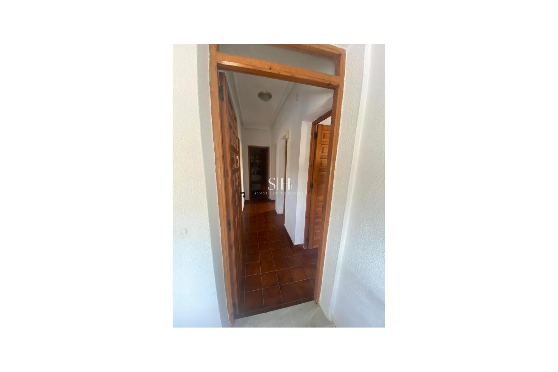 Перепродажа - Villa - Los Balcones - Costa Blanca