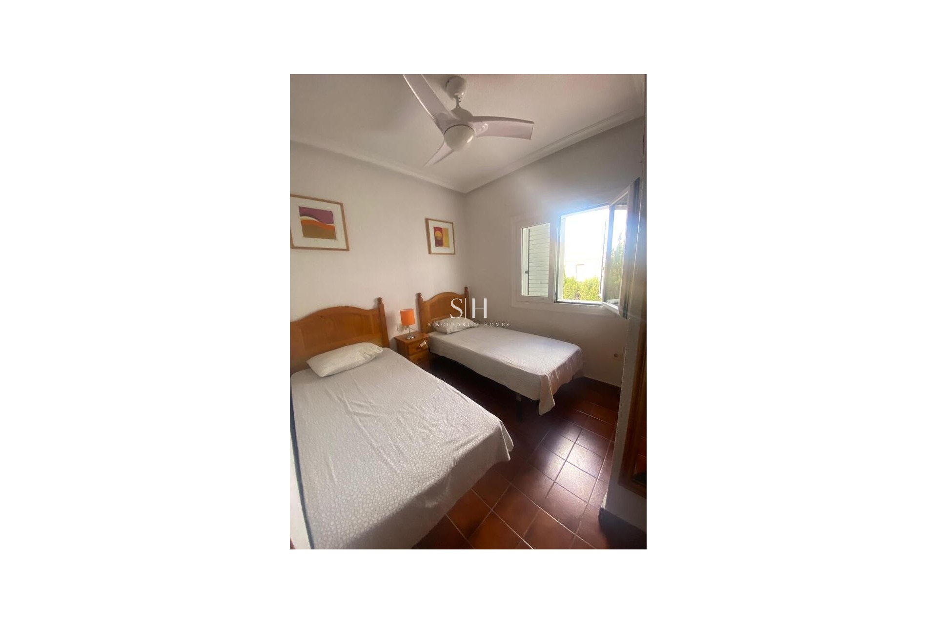 Перепродажа - Villa - Los Balcones - Costa Blanca