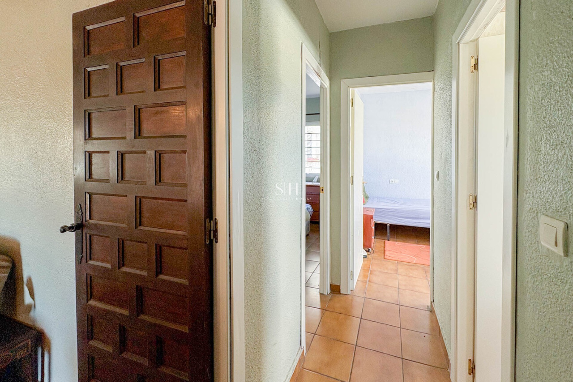 Перепродажа - Villa - Los Balcones - Costa Blanca