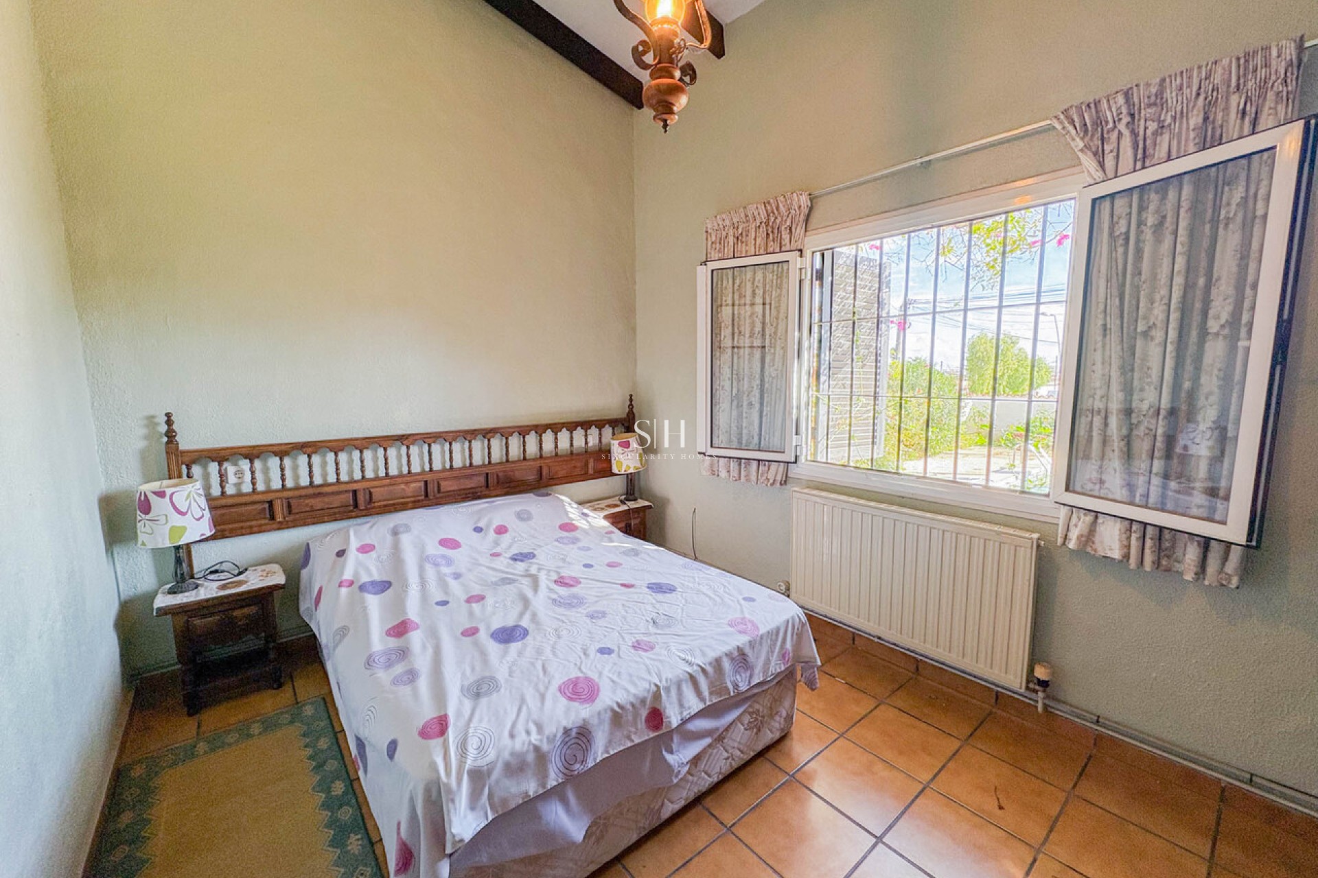 Перепродажа - Villa - Los Balcones - Costa Blanca