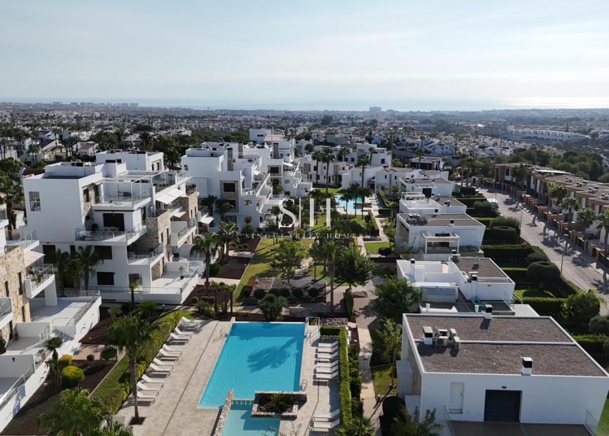 Перепродажа - Villa - Los Dolses - Inland