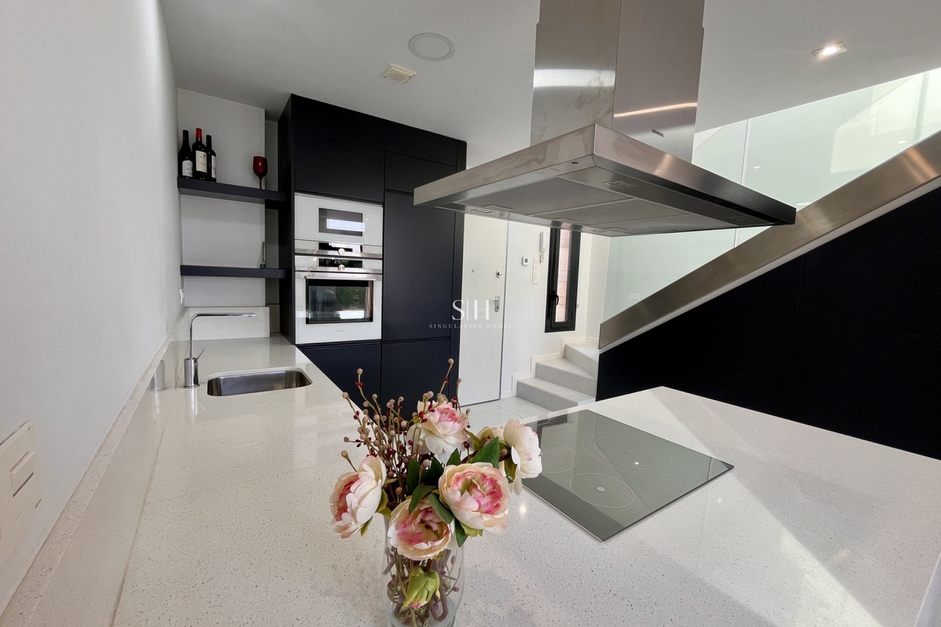 Перепродажа - Villa - Los Dolses - Inland