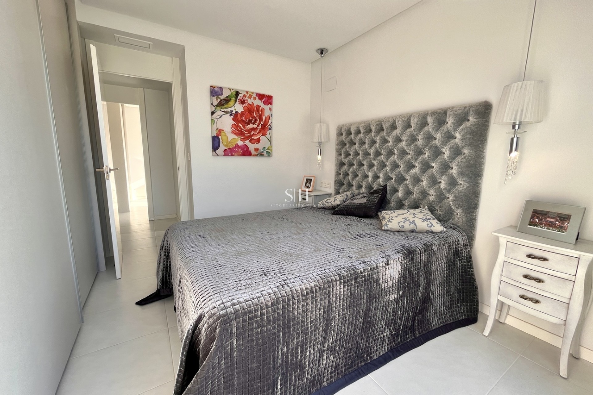 Перепродажа - Villa - Los Dolses - Inland