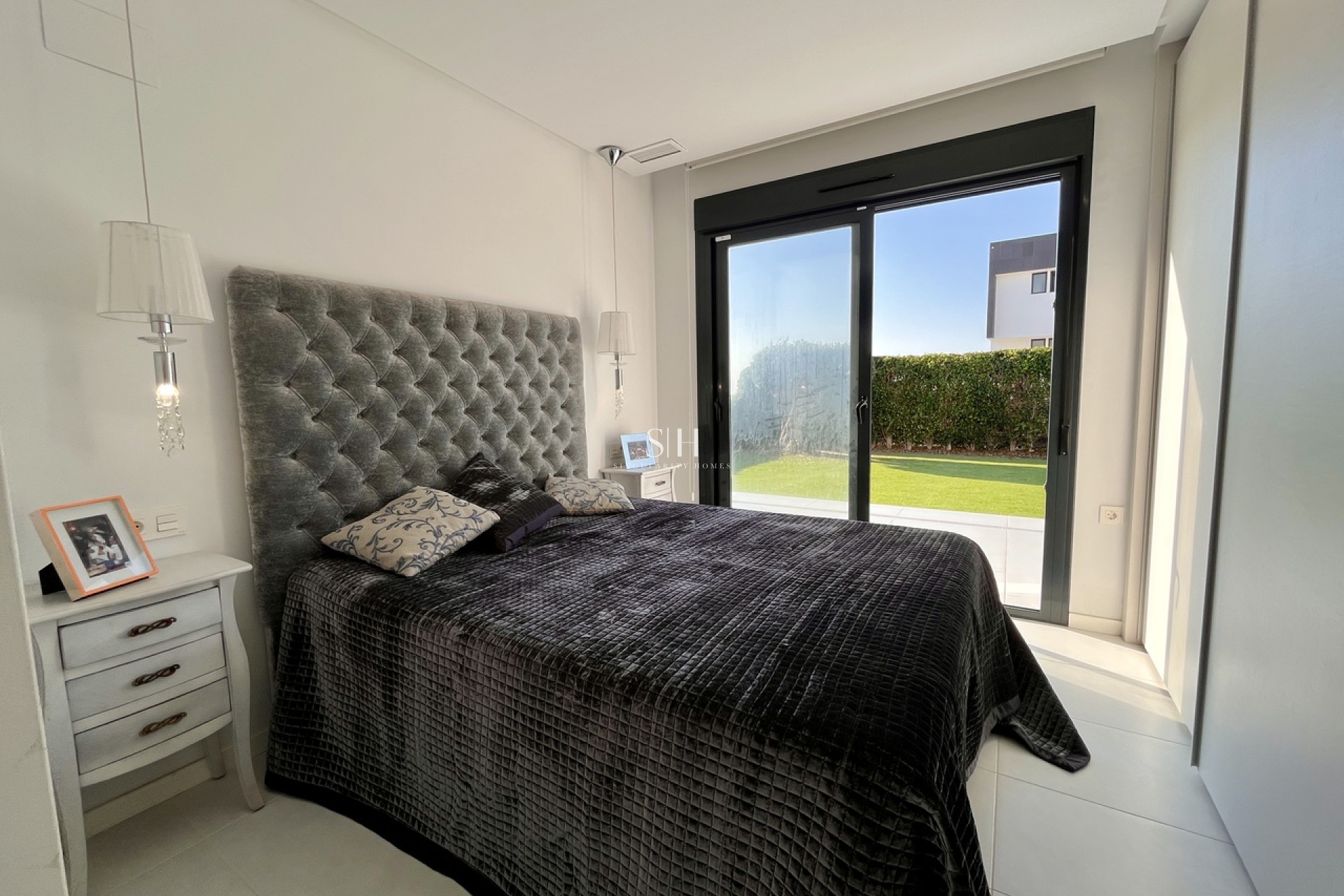 Перепродажа - Villa - Los Dolses - Inland