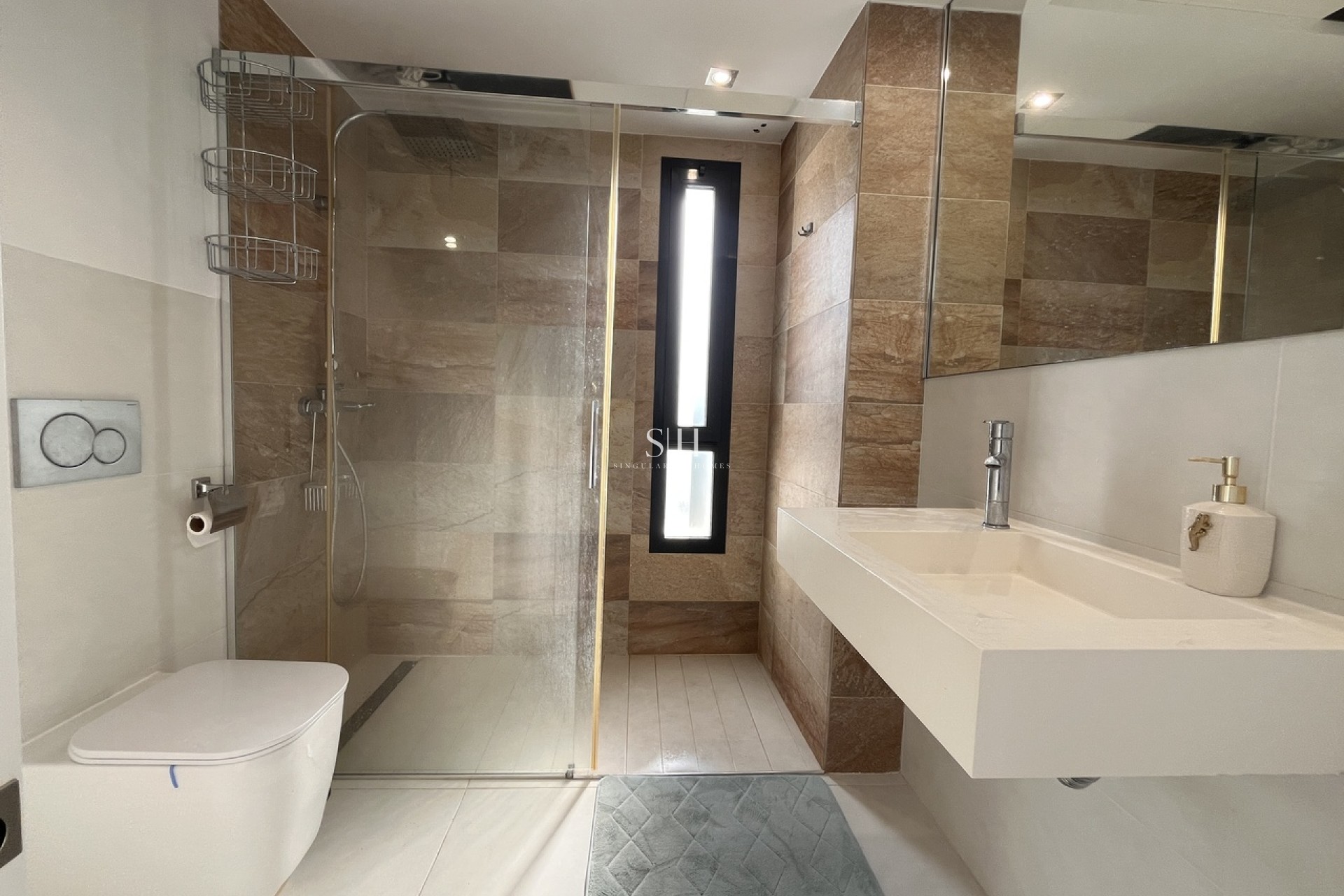 Перепродажа - Villa - Los Dolses - Inland