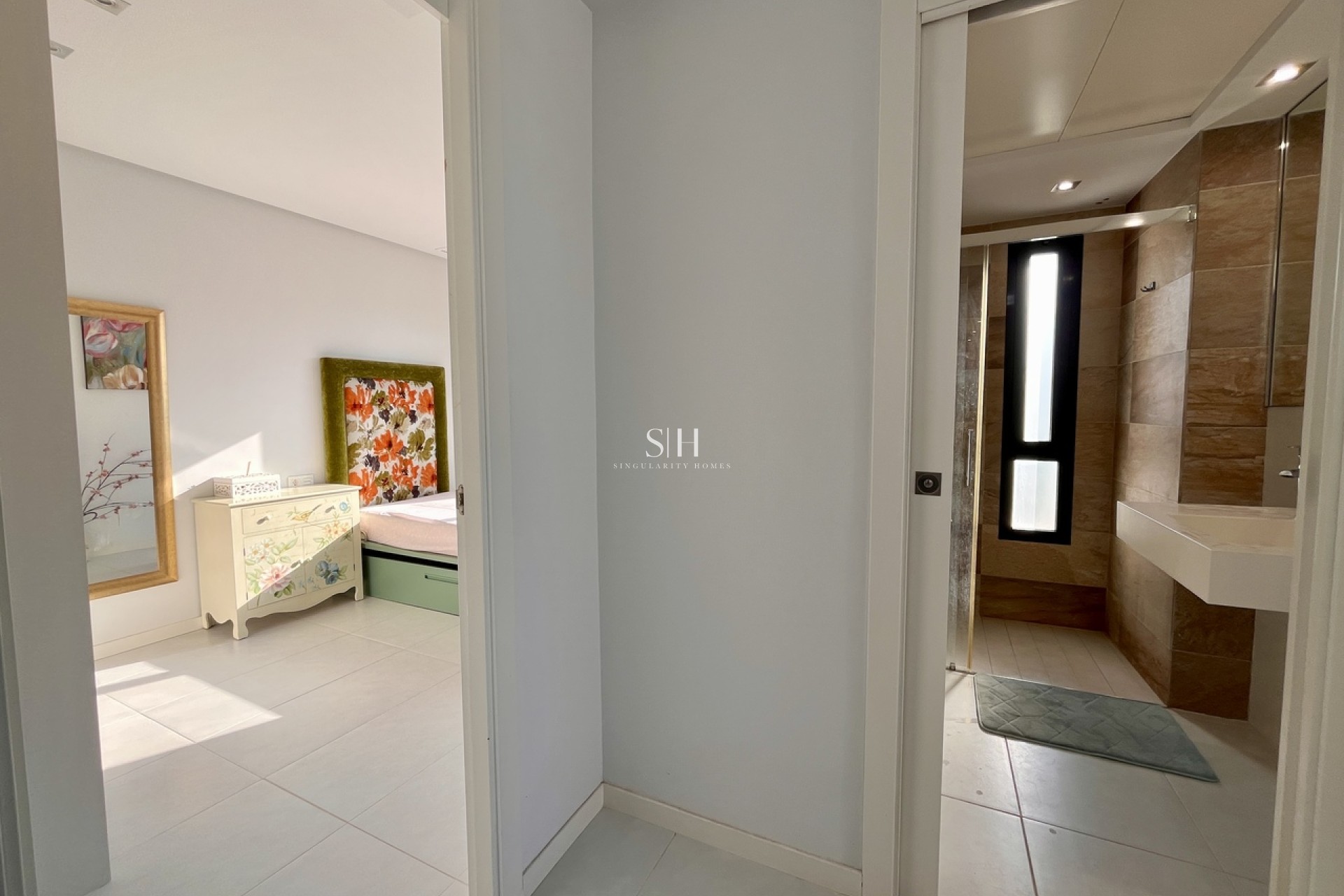 Перепродажа - Villa - Los Dolses - Inland