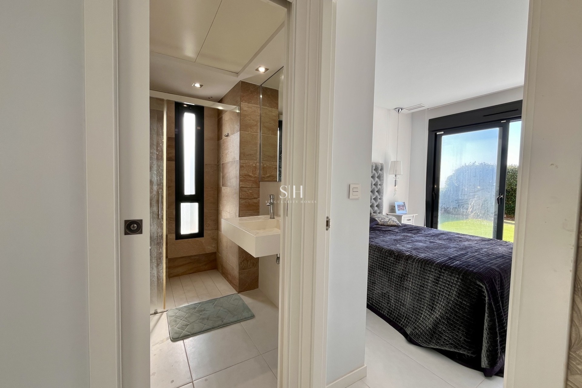 Перепродажа - Villa - Los Dolses - Inland