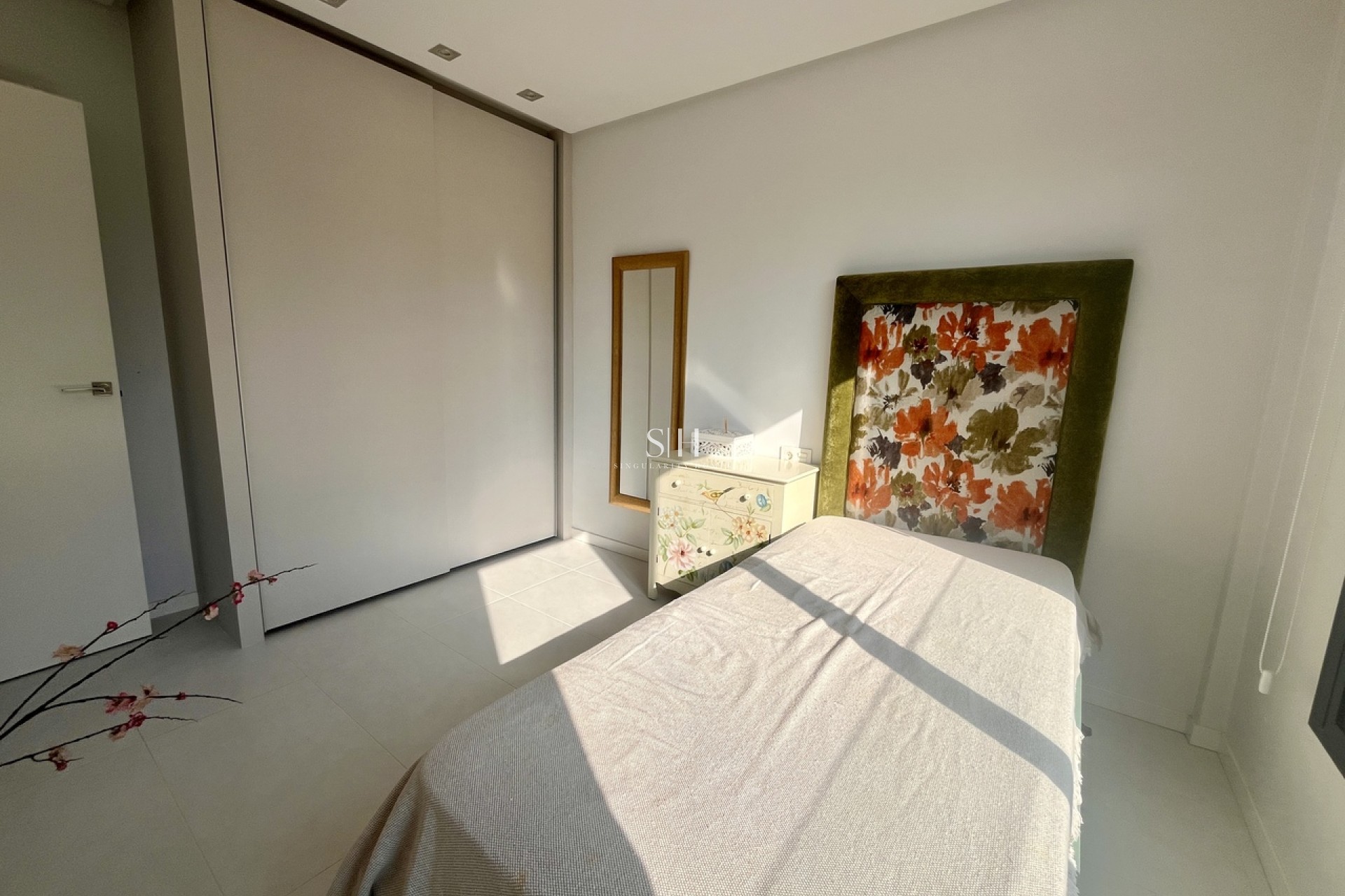 Перепродажа - Villa - Los Dolses - Inland