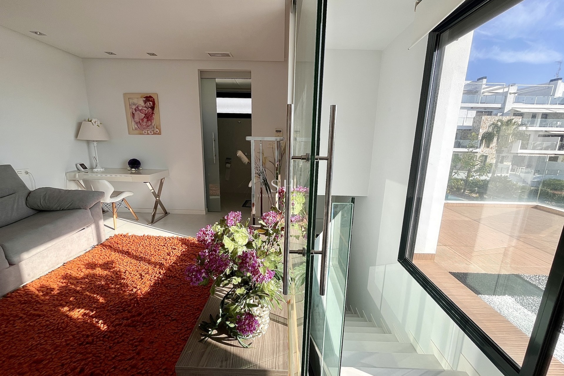 Перепродажа - Villa - Los Dolses - Inland