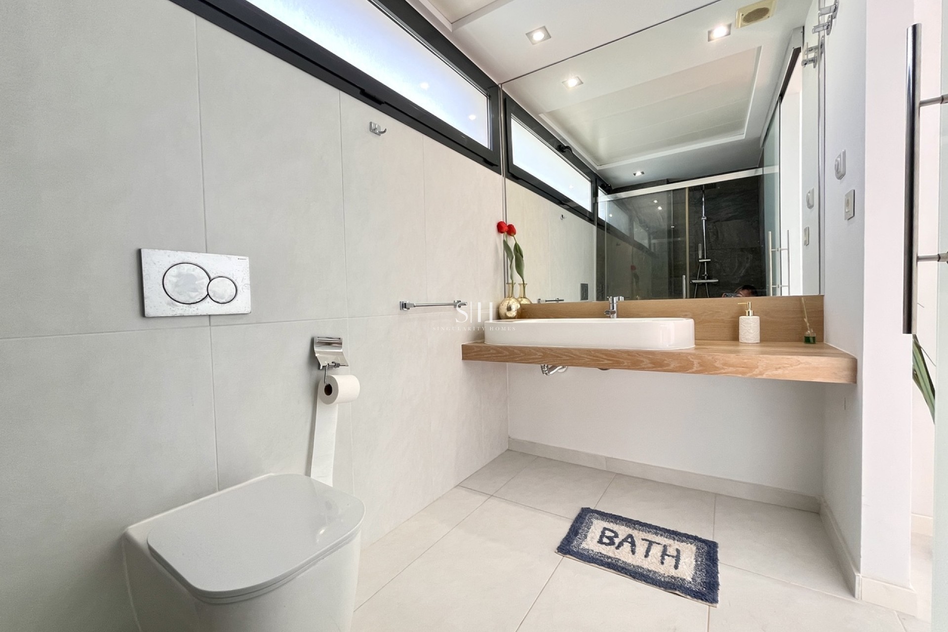 Перепродажа - Villa - Los Dolses - Inland