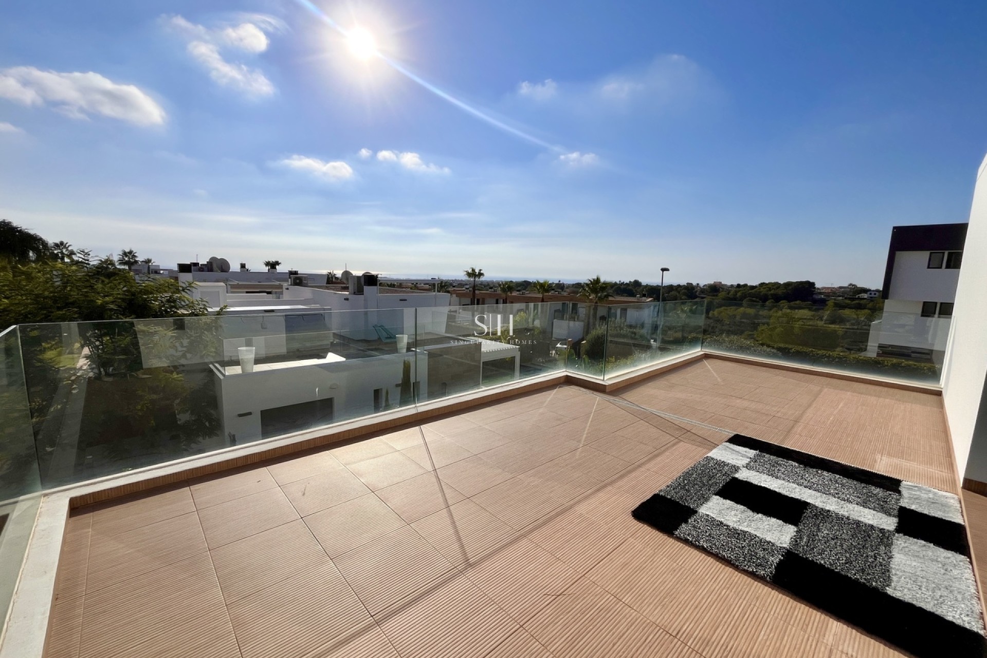 Перепродажа - Villa - Los Dolses - Inland