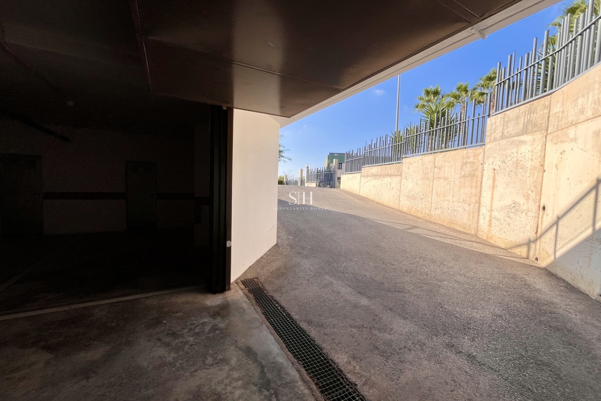 Перепродажа - Villa - Los Dolses - Inland