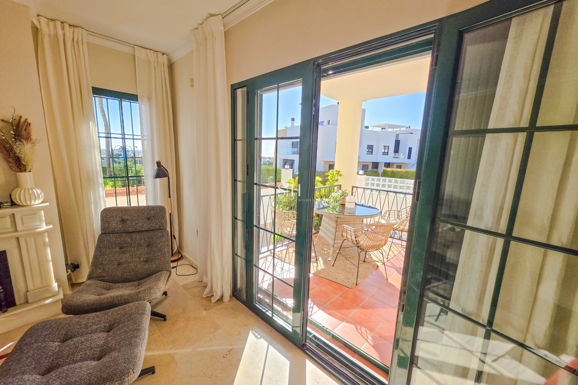 Перепродажа - Villa - Los Dolses - Inland