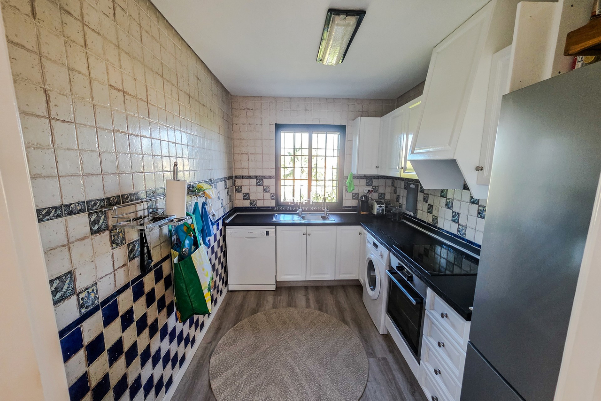 Перепродажа - Villa - Los Dolses - Inland