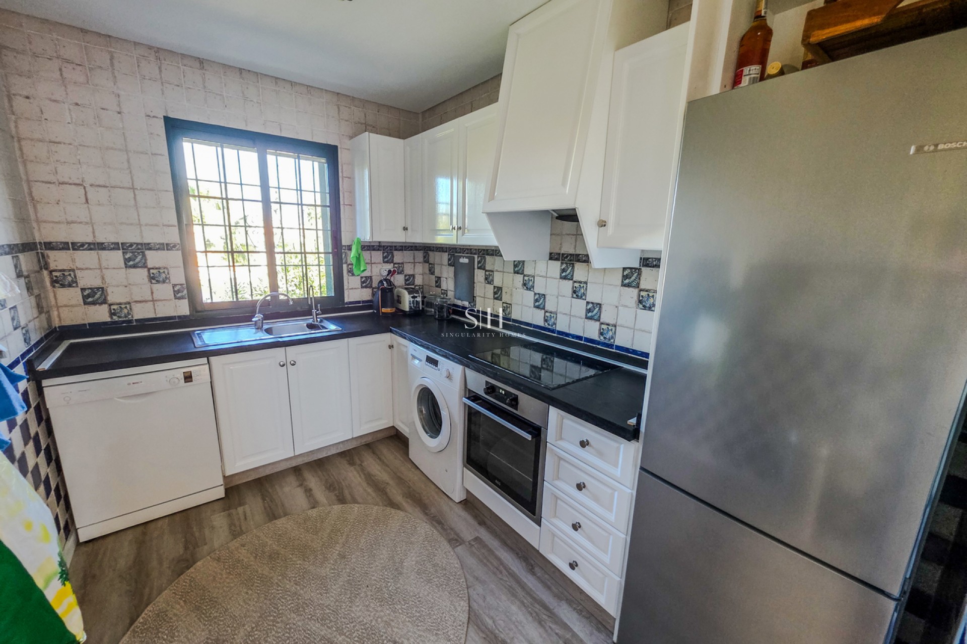 Перепродажа - Villa - Los Dolses - Inland