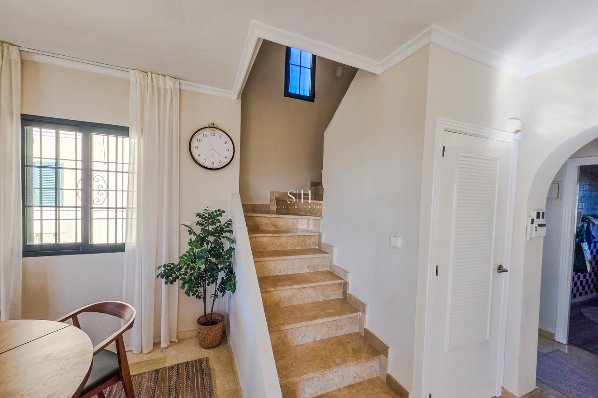 Перепродажа - Villa - Los Dolses - Inland