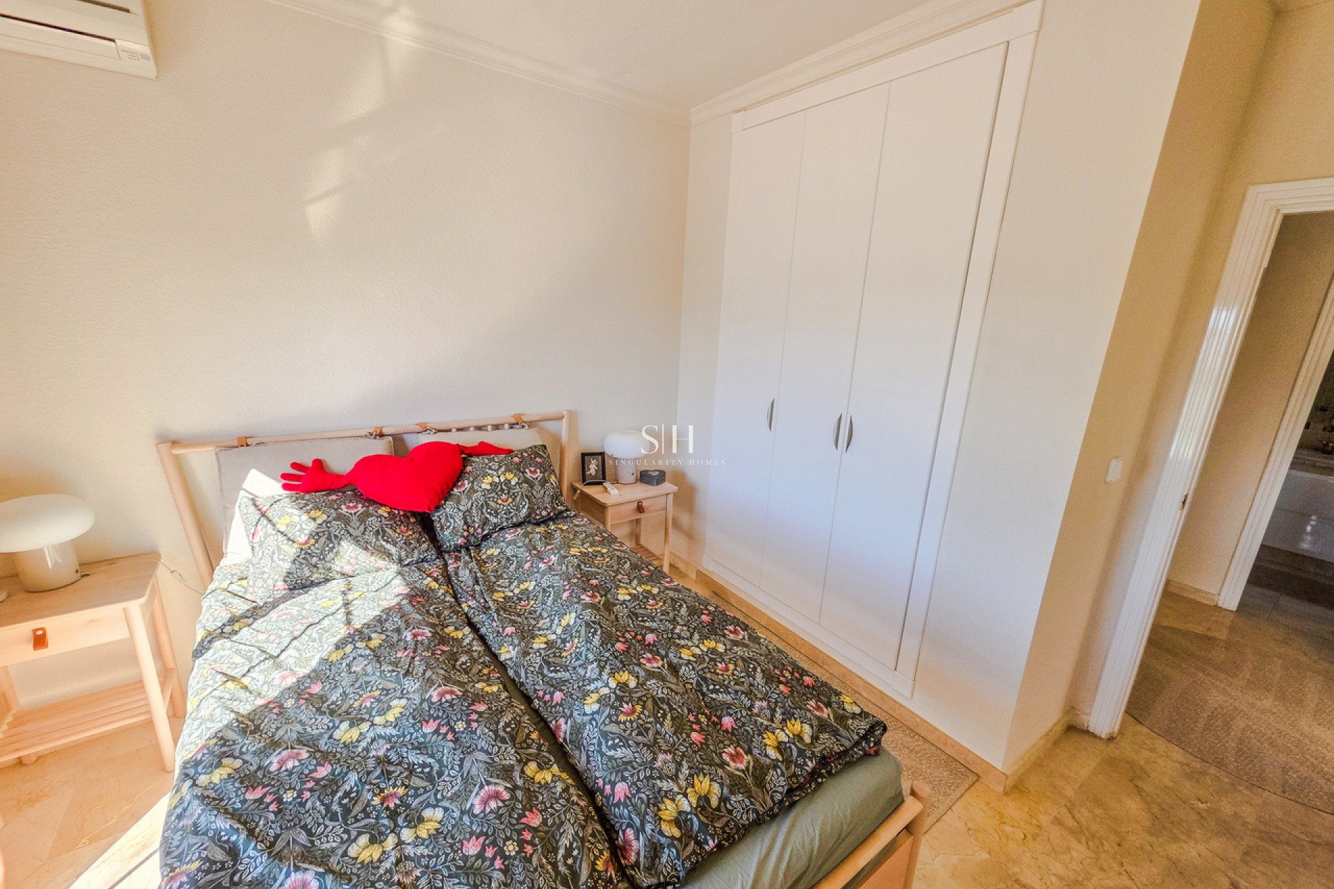 Перепродажа - Villa - Los Dolses - Inland