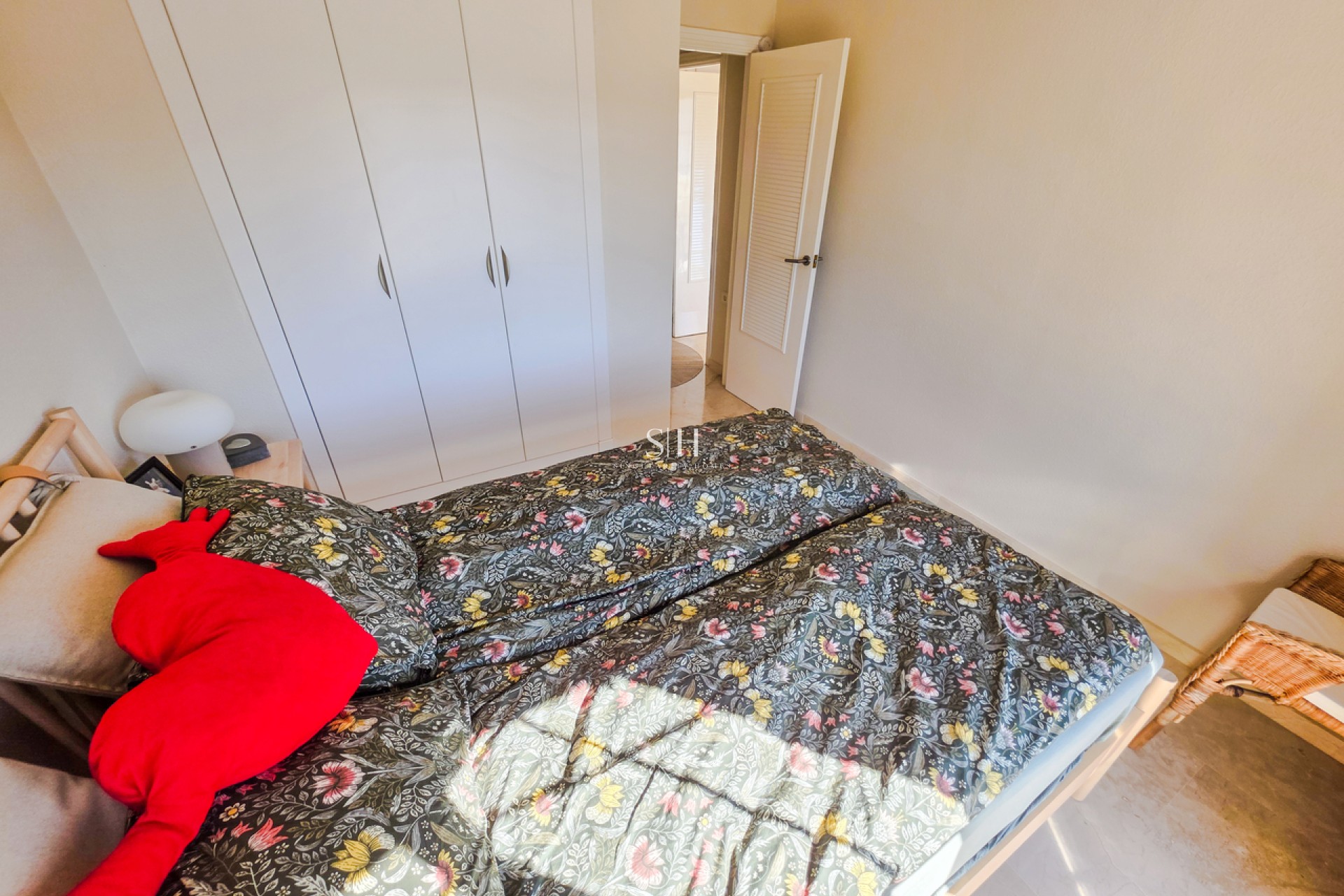 Перепродажа - Villa - Los Dolses - Inland