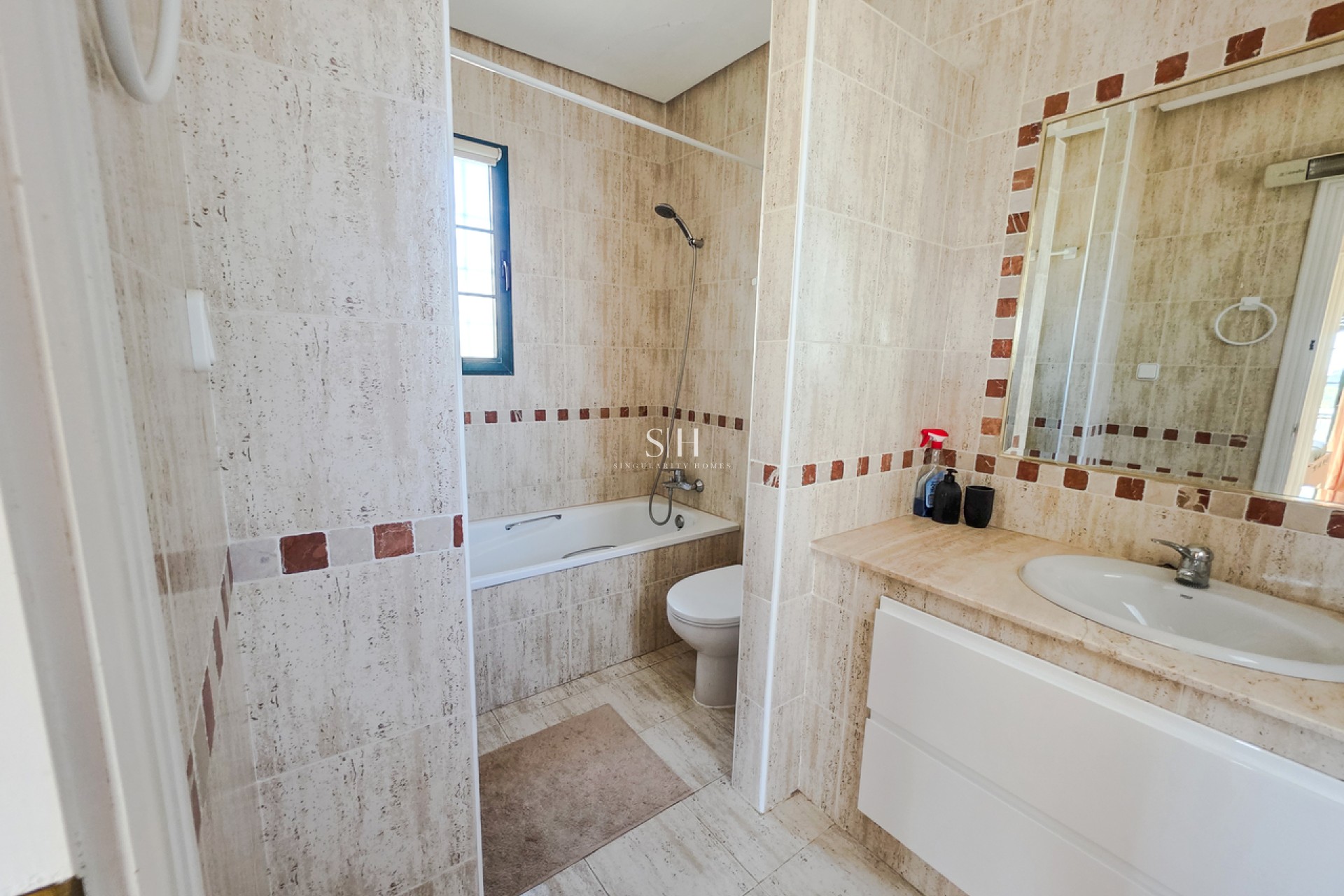 Перепродажа - Villa - Los Dolses - Inland