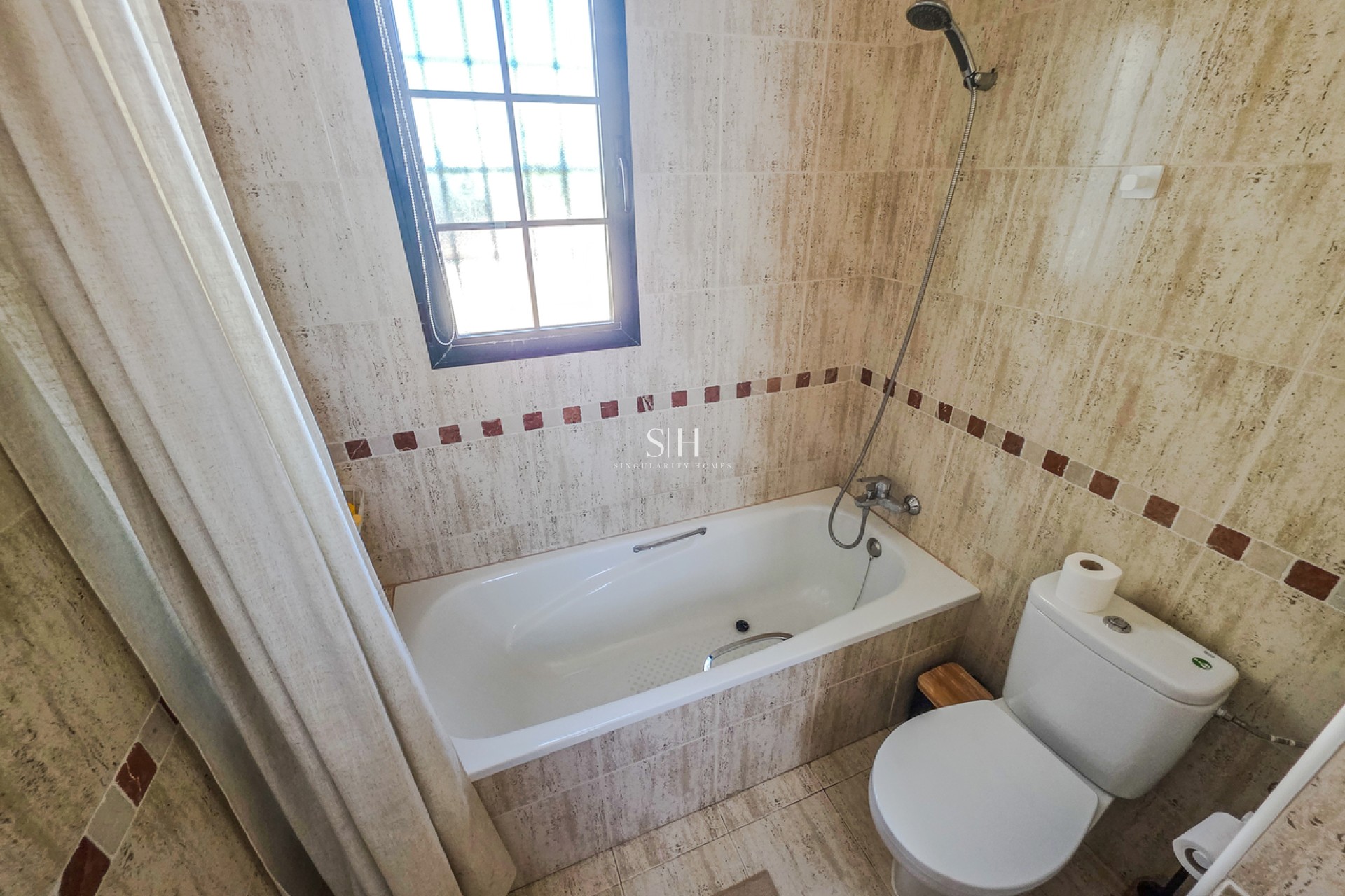 Перепродажа - Villa - Los Dolses - Inland