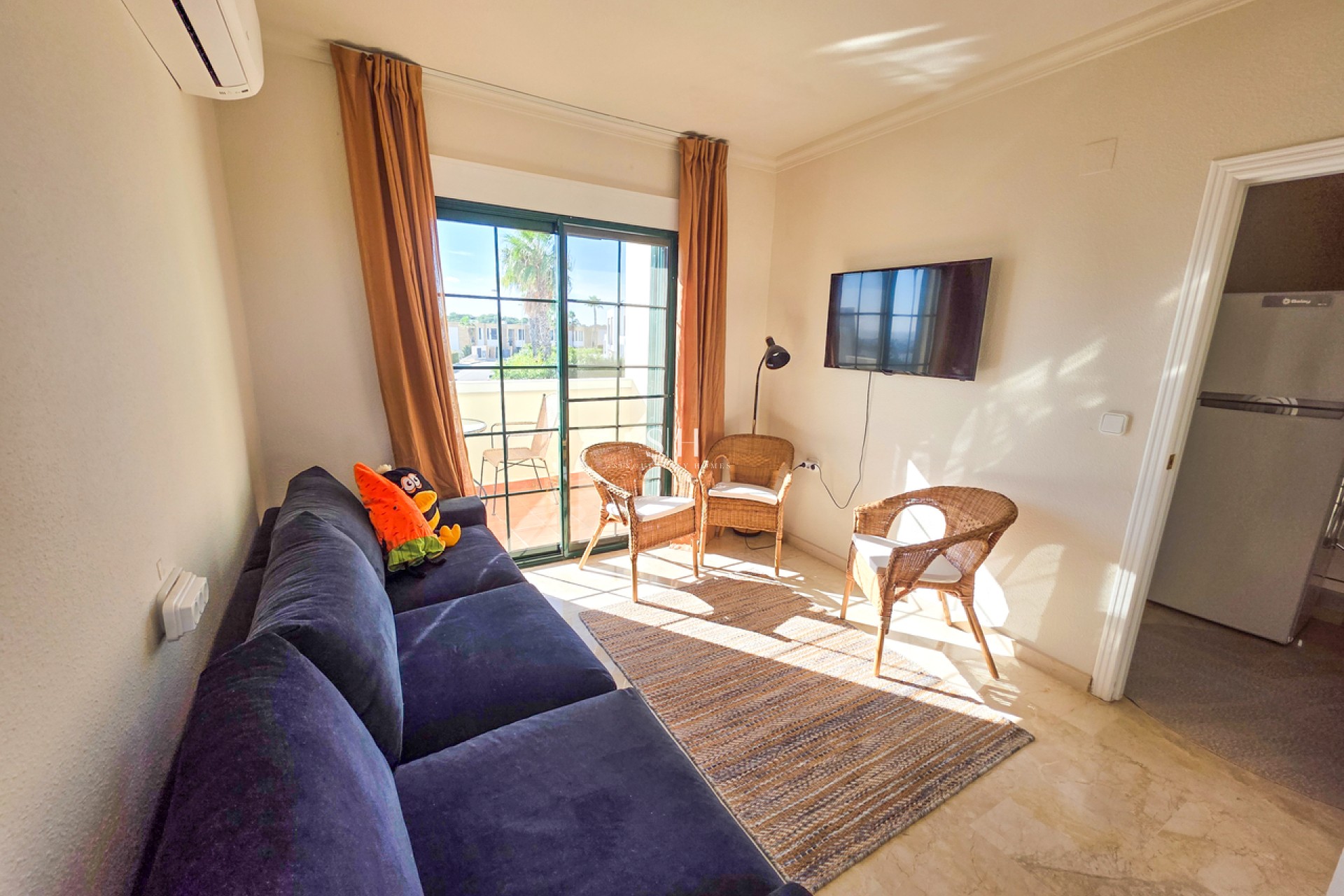 Перепродажа - Villa - Los Dolses - Inland