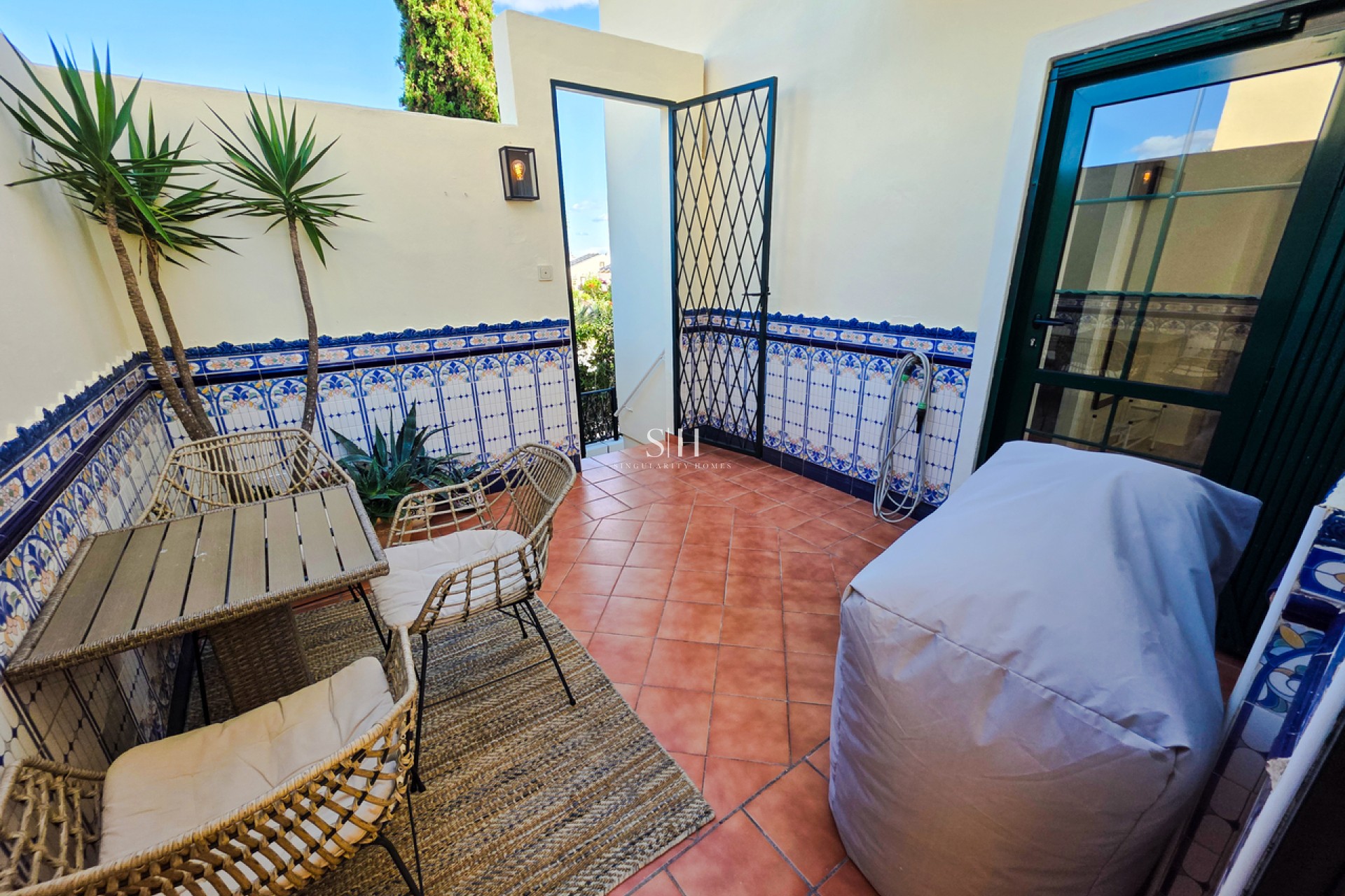 Перепродажа - Villa - Los Dolses - Inland