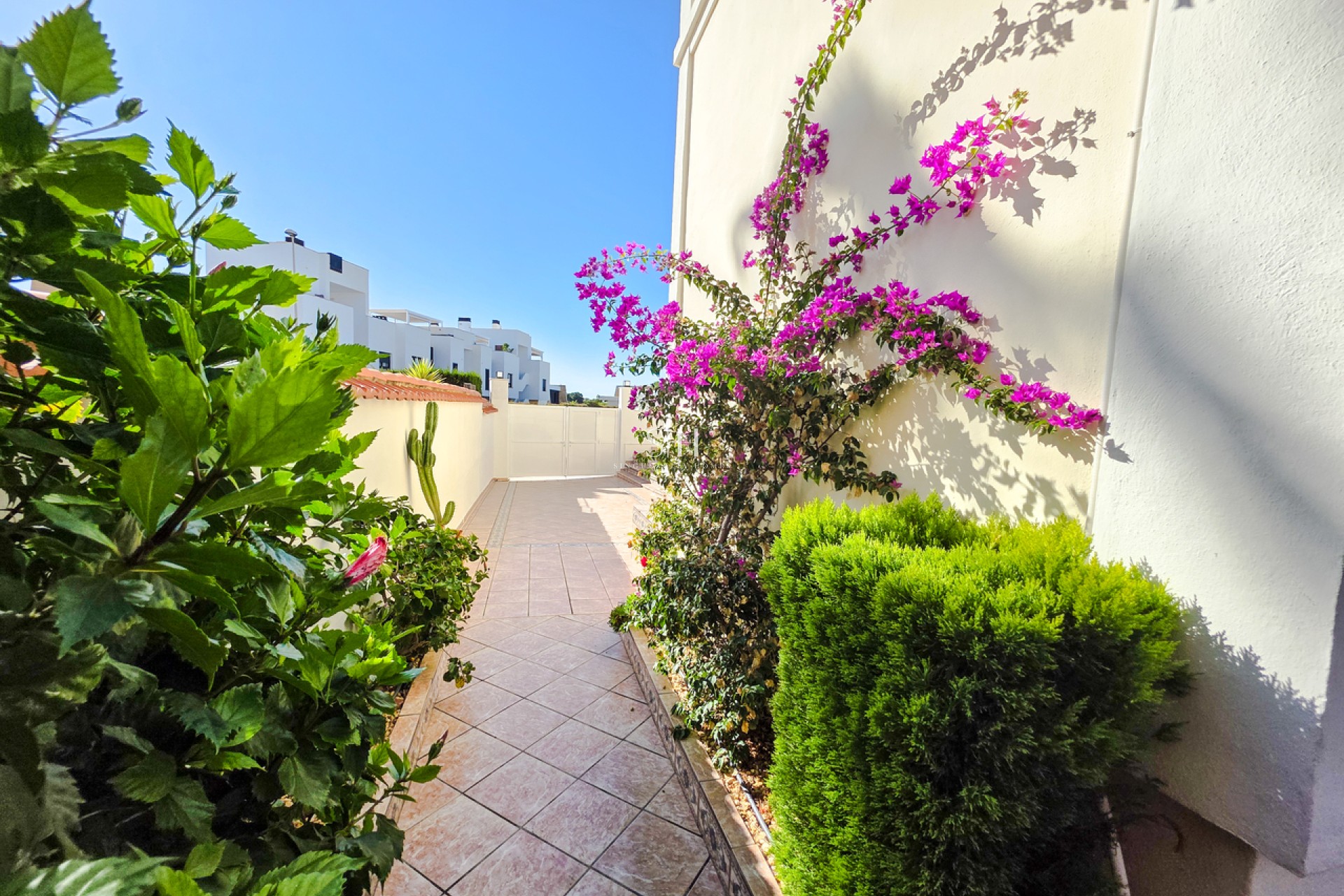 Перепродажа - Villa - Los Dolses - Inland