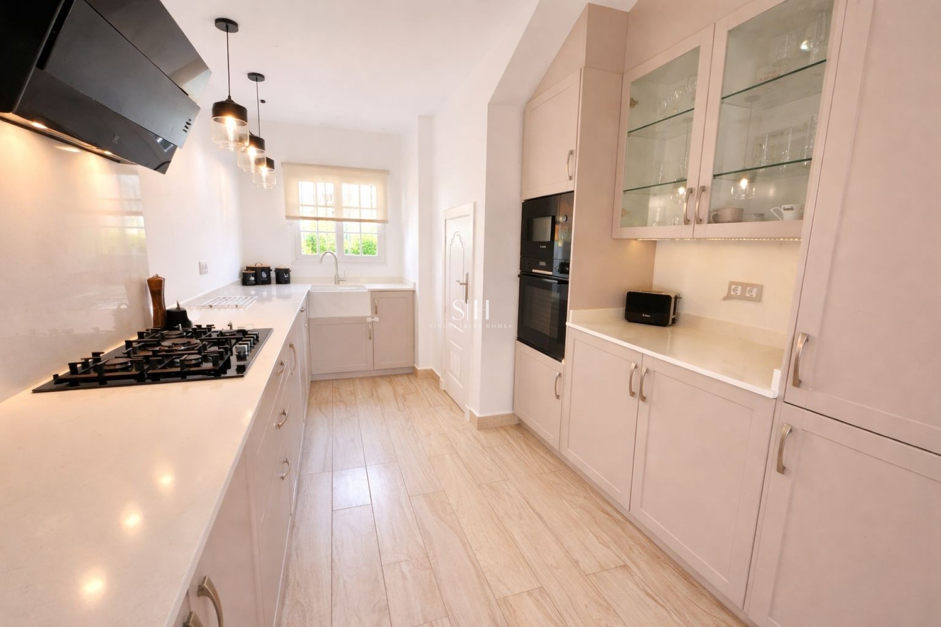 Перепродажа - Villa - Los Dolses - Inland