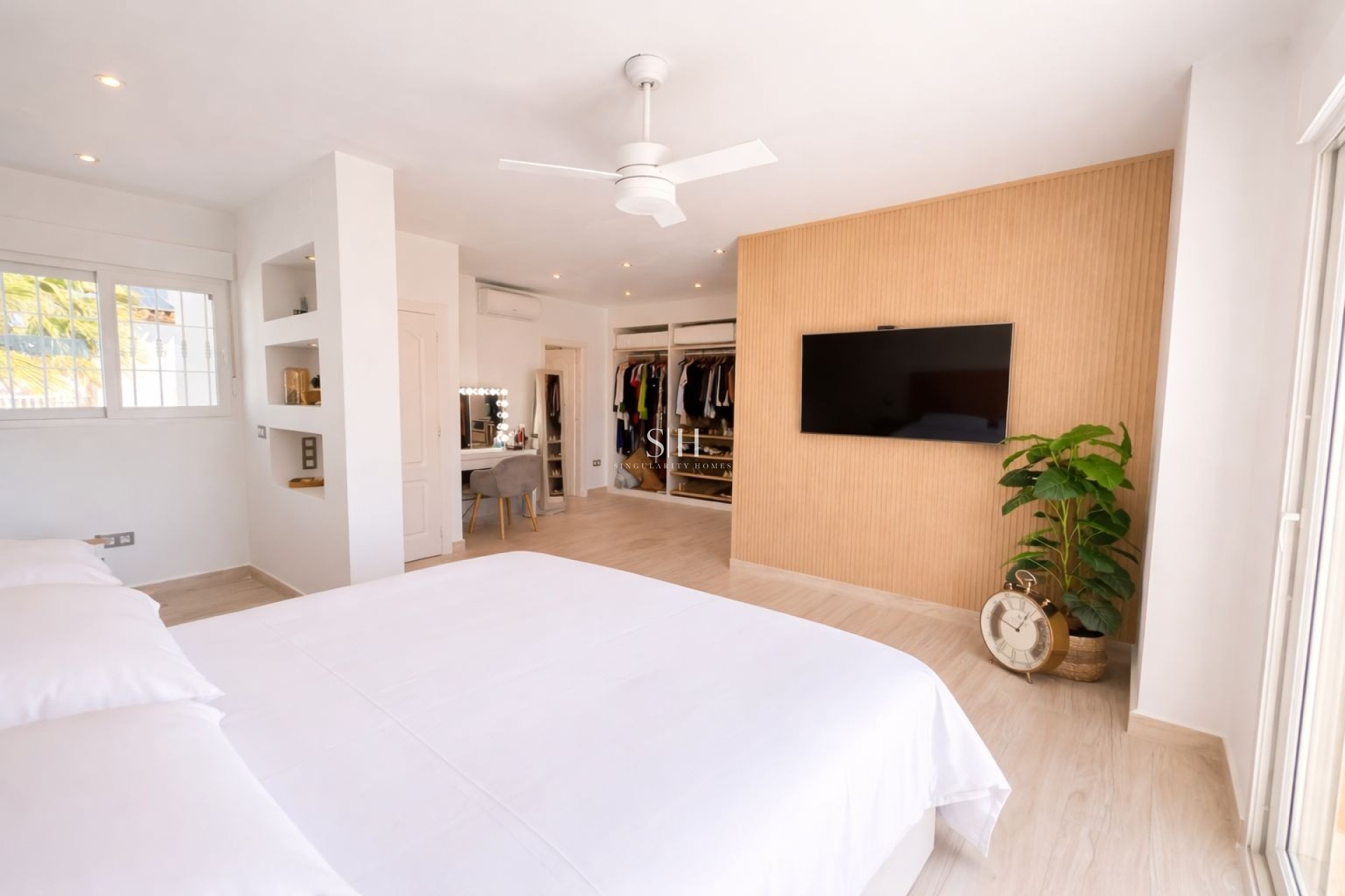 Перепродажа - Villa - Los Dolses - Inland