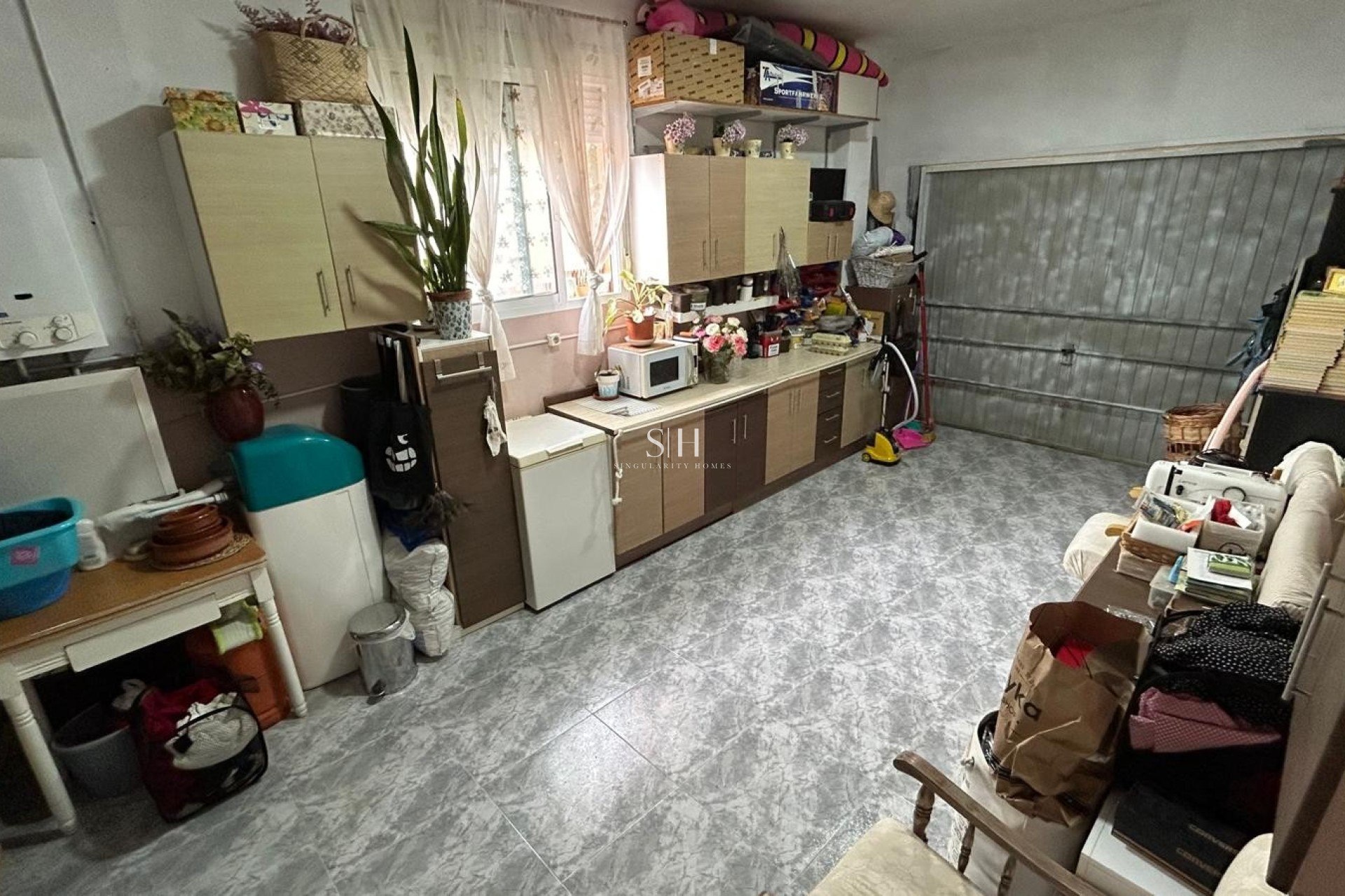 Перепродажа - Villa - Los Montesinos - Costa Blanca