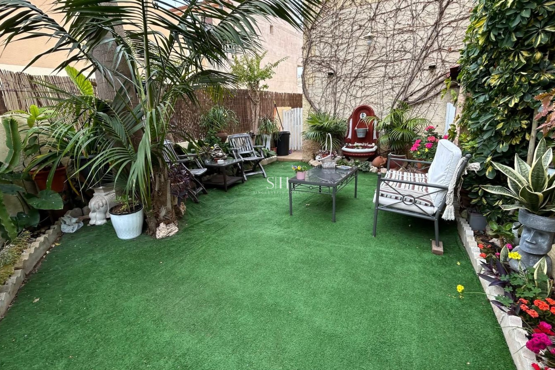 Перепродажа - Villa - Los Montesinos - Costa Blanca