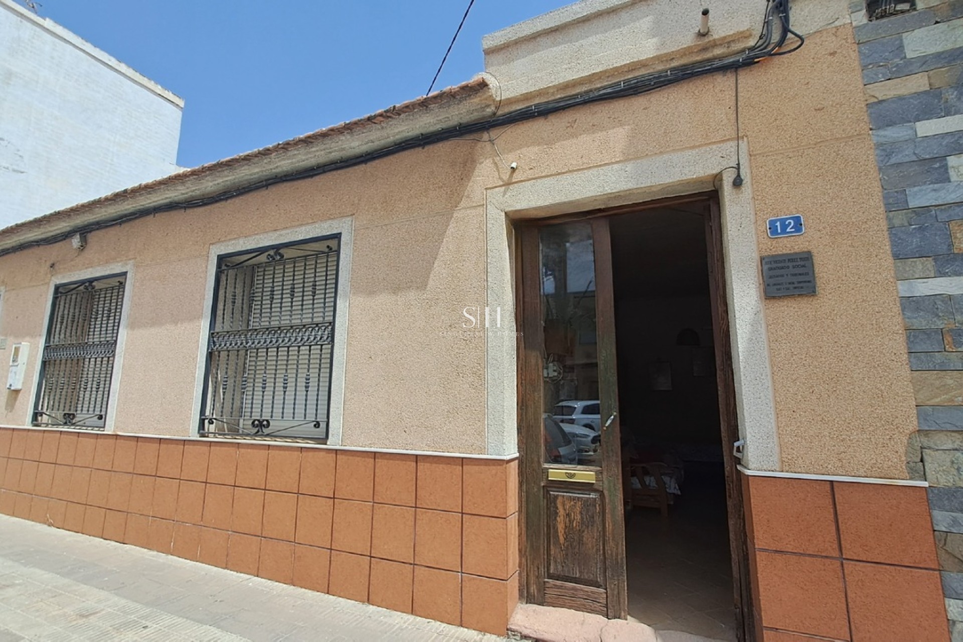 Перепродажа - Villa - Los Montesinos - Costa Blanca