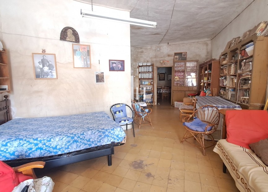 Перепродажа - Villa - Los Montesinos - Costa Blanca