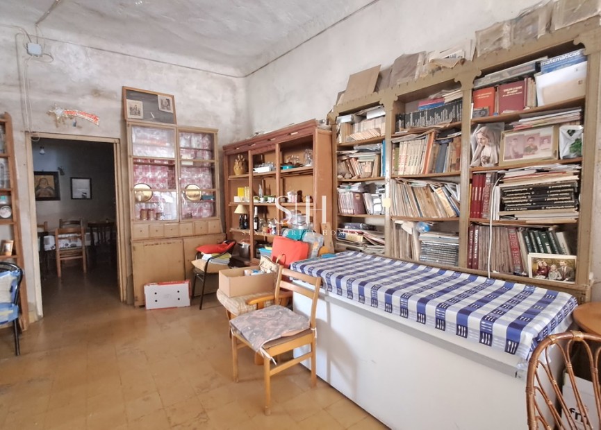 Перепродажа - Villa - Los Montesinos - Costa Blanca