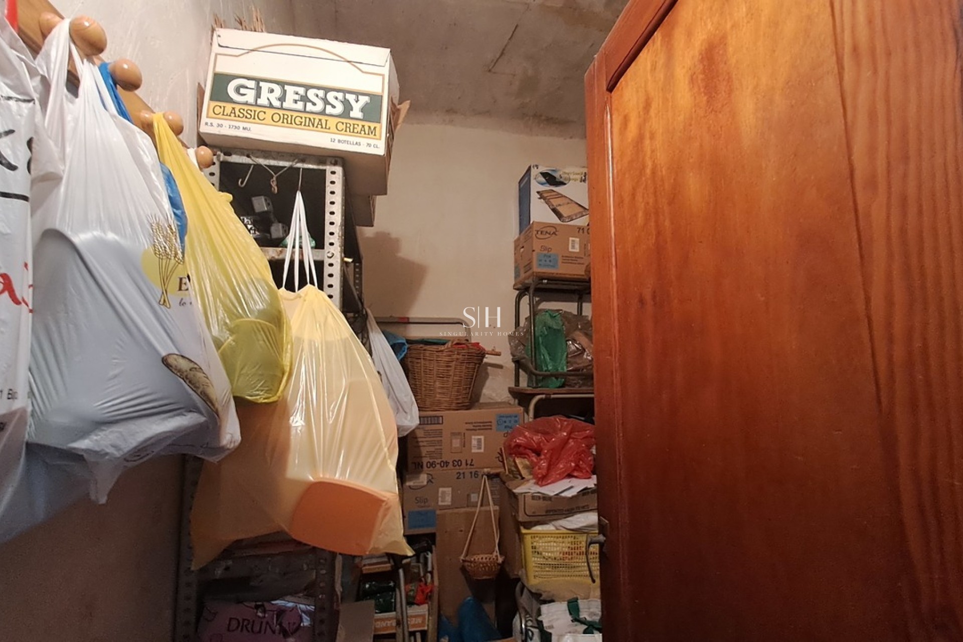 Перепродажа - Villa - Los Montesinos - Costa Blanca