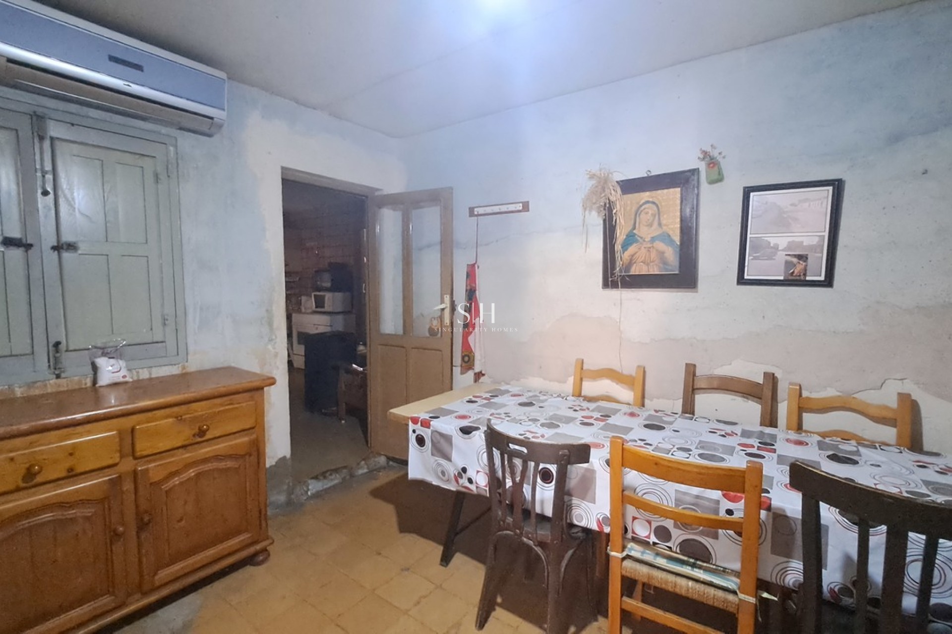 Перепродажа - Villa - Los Montesinos - Costa Blanca