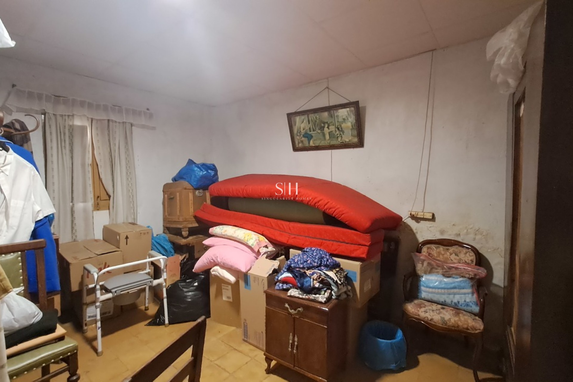 Перепродажа - Villa - Los Montesinos - Costa Blanca