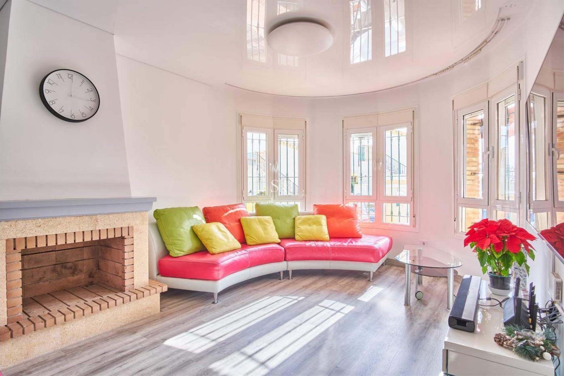 Перепродажа - Villa - Los Montesinos - Costa Blanca