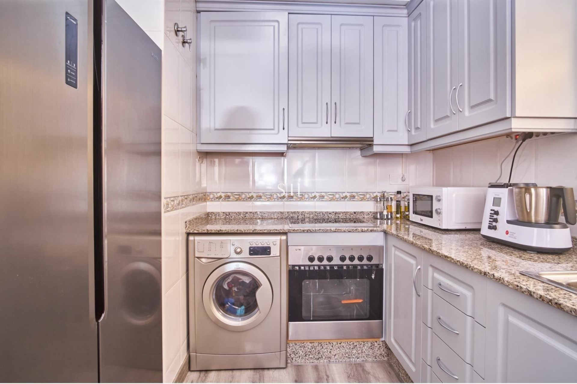 Перепродажа - Villa - Los Montesinos - Costa Blanca