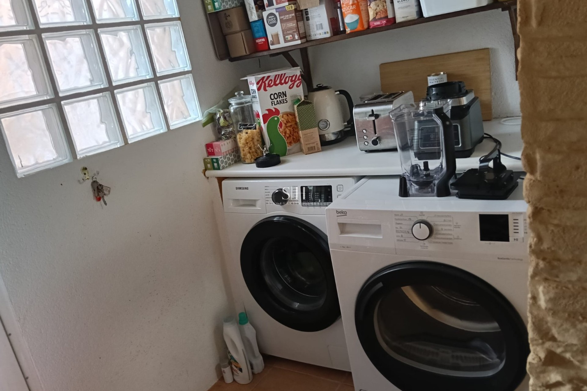 Перепродажа - Villa - Los Montesinos - Costa Blanca