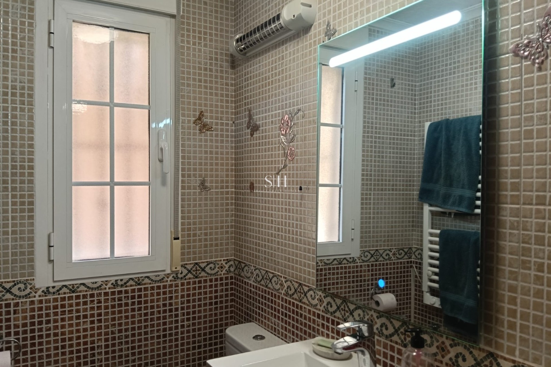 Перепродажа - Villa - Los Montesinos - Costa Blanca