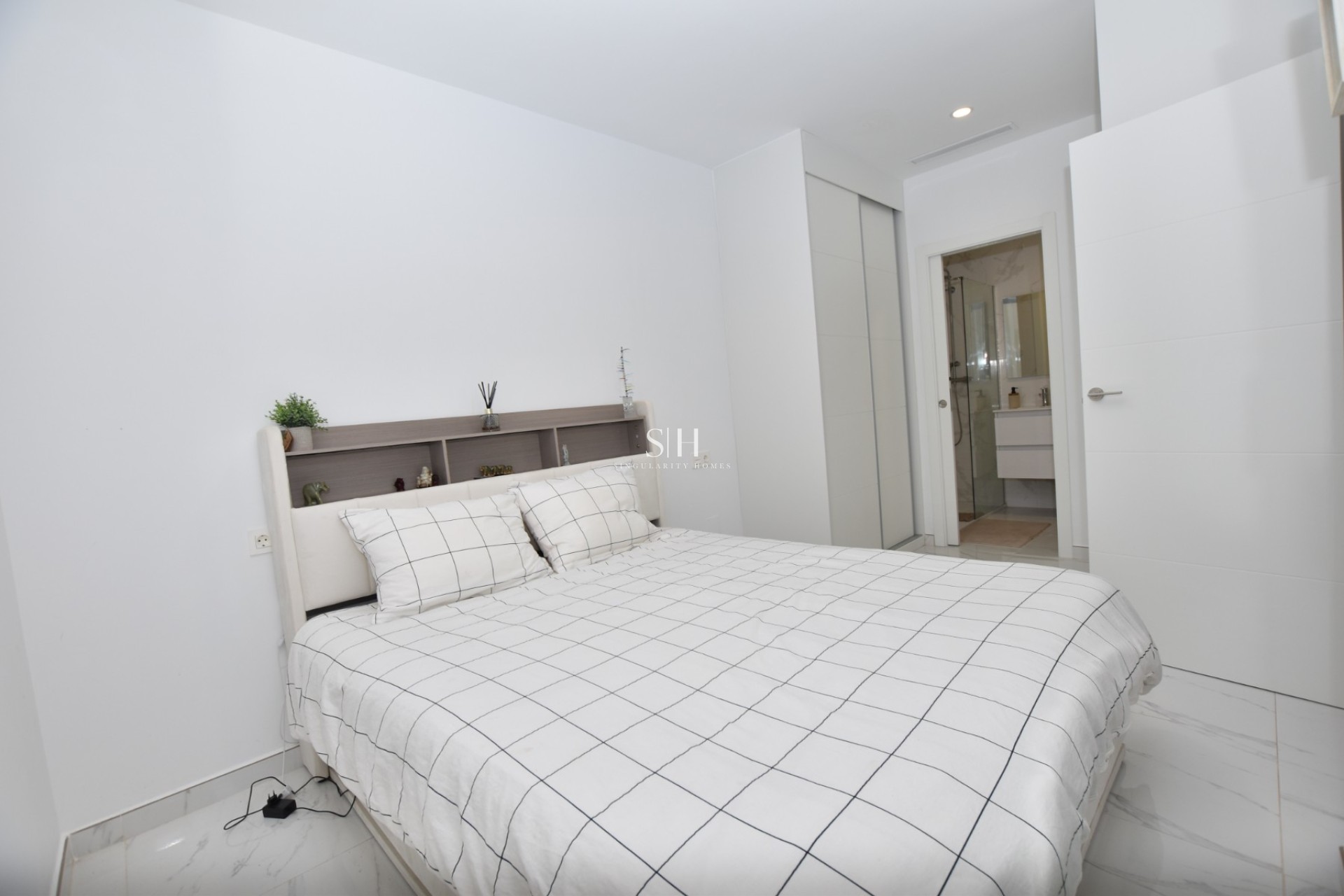 Перепродажа - Villa - Los Montesinos - Costa Blanca